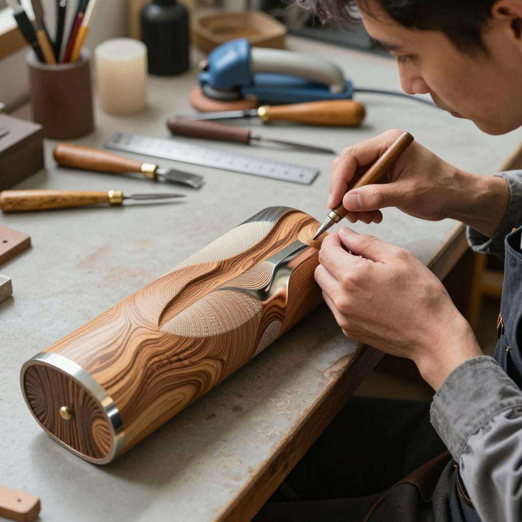 LVMH 携上海进博会举办首届「Show Me」活动 LVMH 携上海进博会举办首届「Show Me」活动第一张图