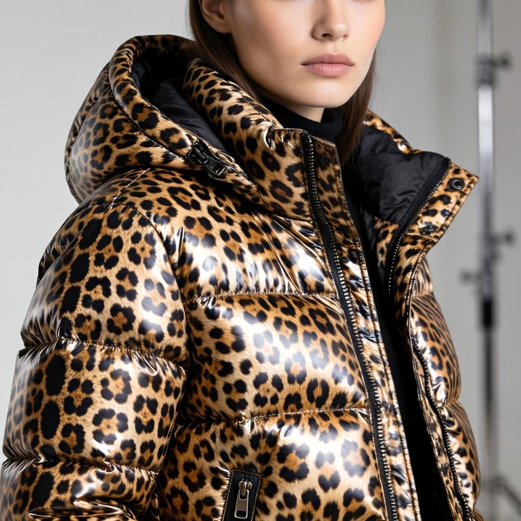 WACKO MARIA 打造全新 2024 秋冬型录特辑