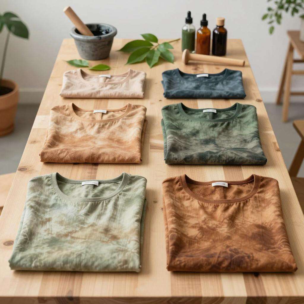 Story mfg. 更新全新产品线 R.T.S.