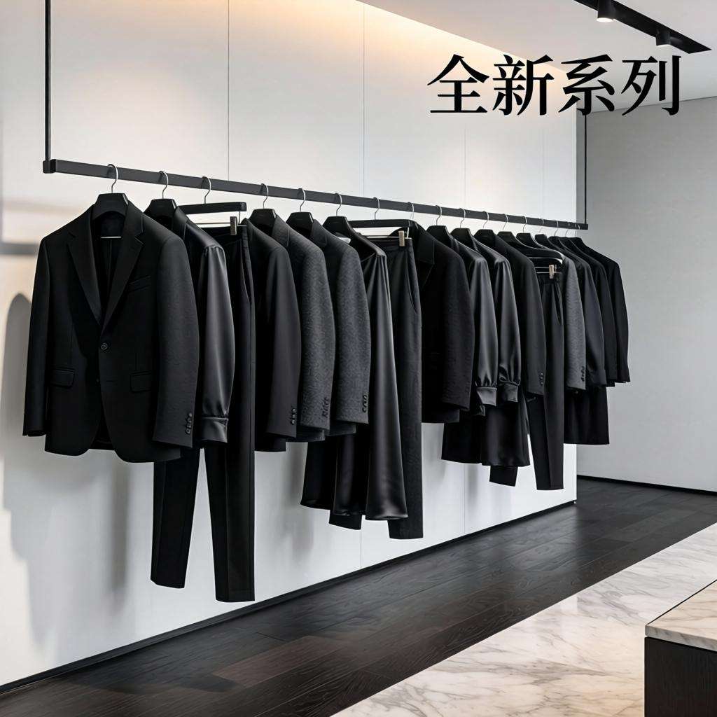 Drake’s 发布全新 Drake’s by Aaron Levine 系列