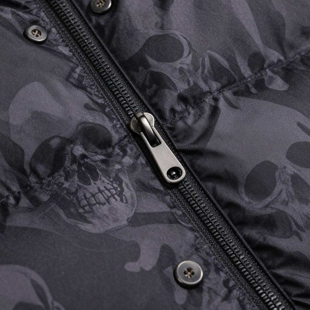 A BATHING APE®︎ x mastermind JAPAN 合作系列发布第一张图