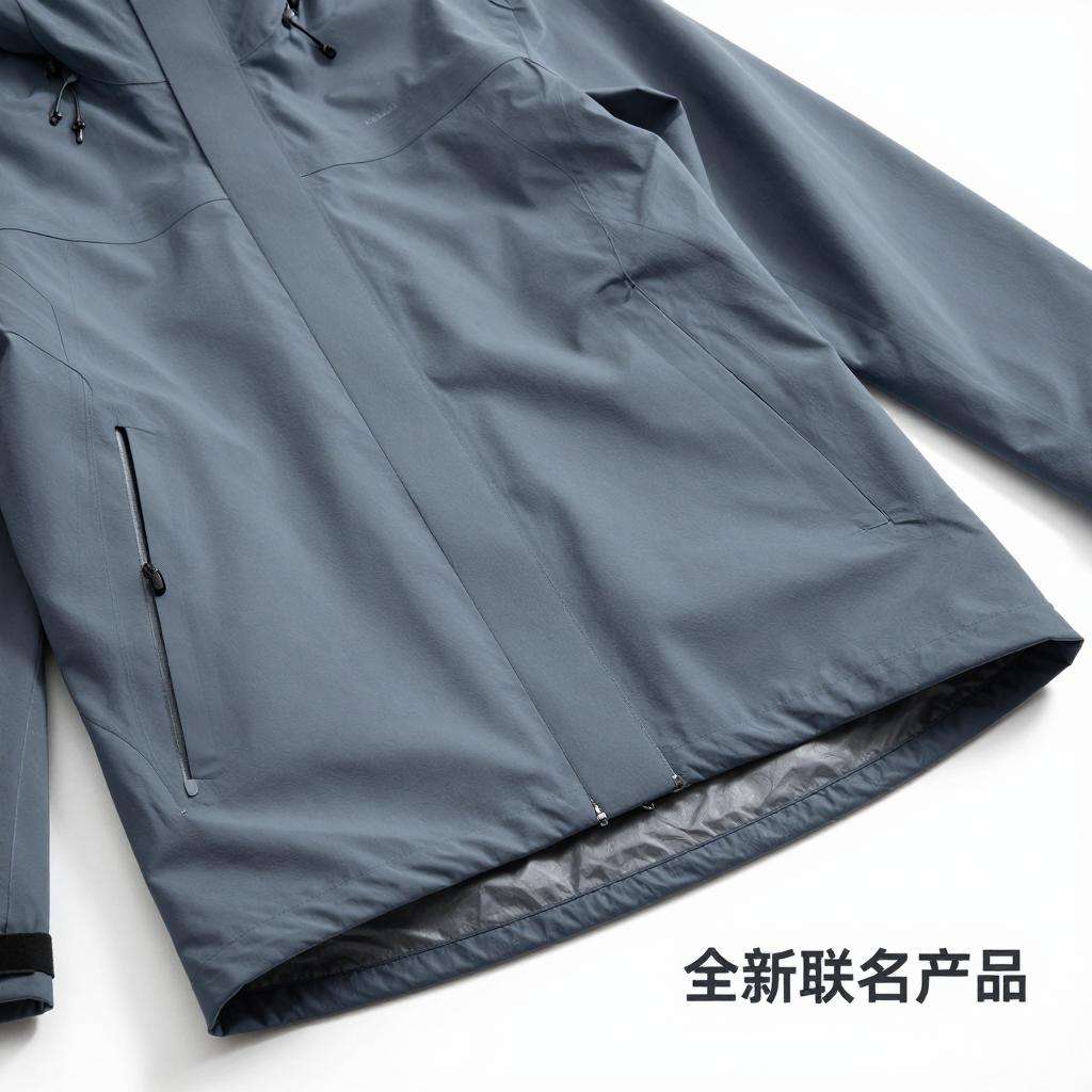 Goldwin 与 _J.L_A.L_ 推出全新联名产品