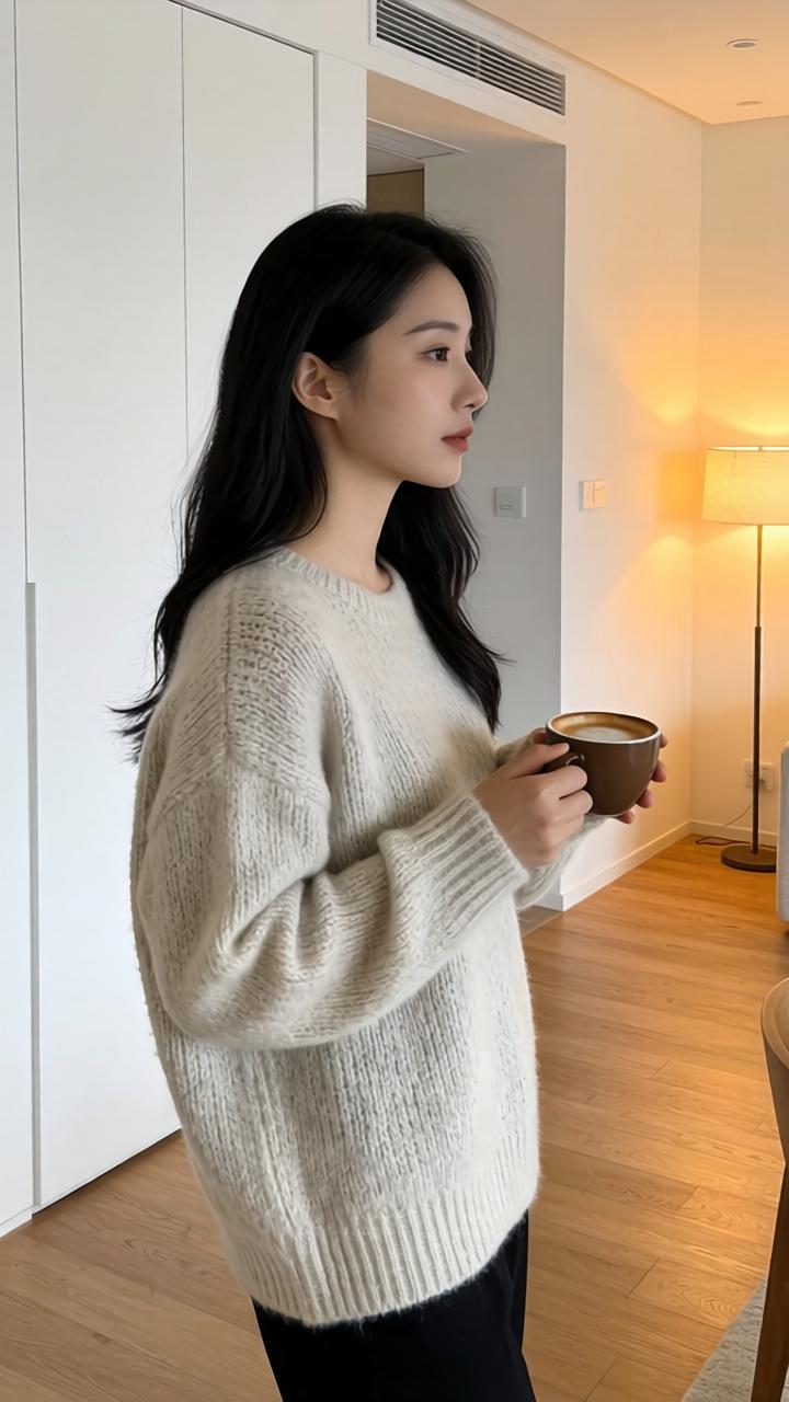 BEAMS 打造全新「NEW Knitwear Collection」造型特辑第一张图