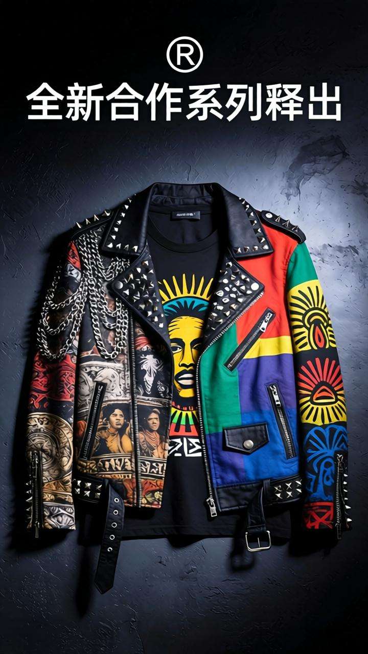 NEIGHBORHOOD® x REBEL DREAD HARDWARE 全新合作系列释出