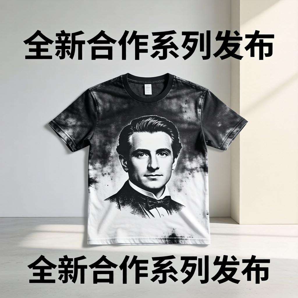 KITH x Mike Tyson 全新合作系列发布