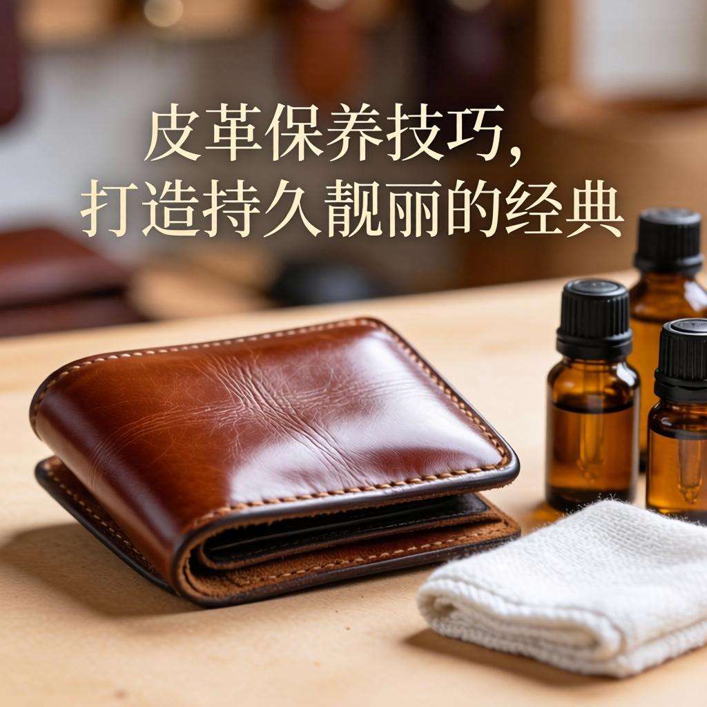 皮革保养技巧，打造持久靓丽的经典之选