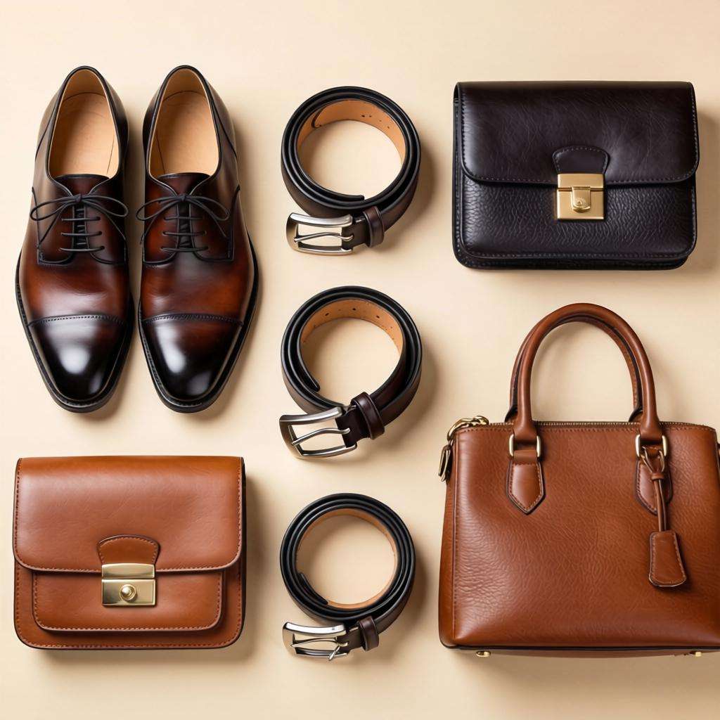 皮革保养技巧,打造持久靓丽的经典之选 皮革保养技巧,打造持久靓丽的经典之选第二张图