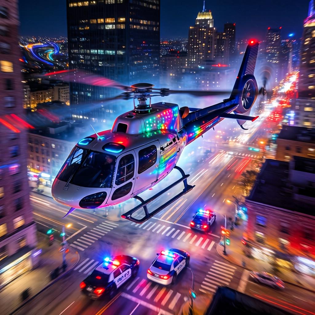 A$AP Rocky 新歌 MV《HELICOPTER》被质疑 AI 生成，本人正式回应