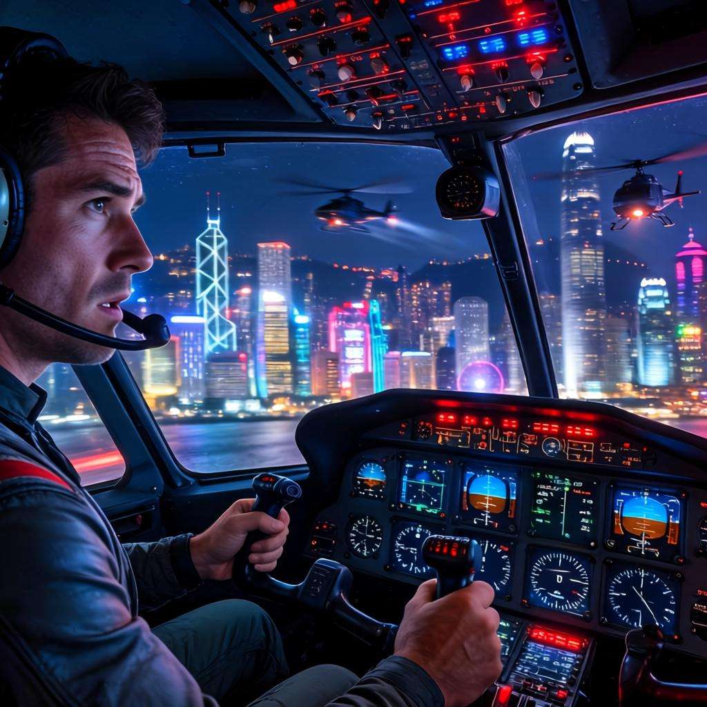 A$AP Rocky 新歌 MV《HELICOPTER》被质疑 AI 生成，本人正式回应第一张图