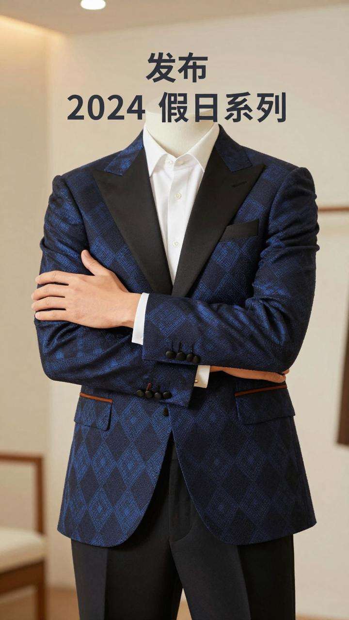 GIVENCHY 发布 2024 假日系列