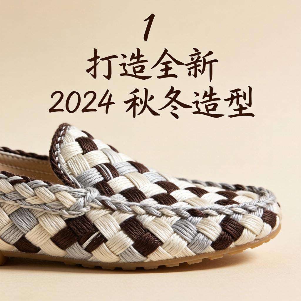 Merrell 1TRL 打造全新 2024 秋冬造型特辑