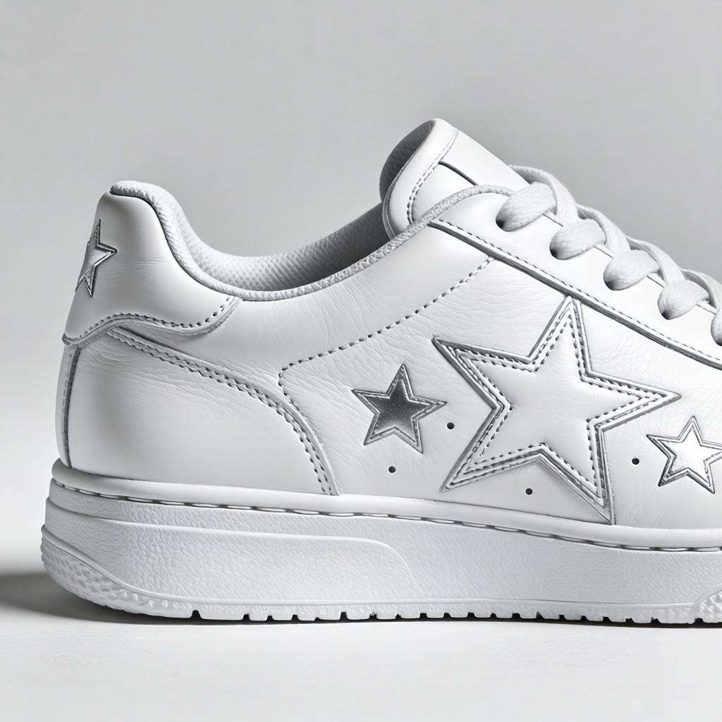 AMIRI 推出全新「THE PACIFIC」系列运动鞋