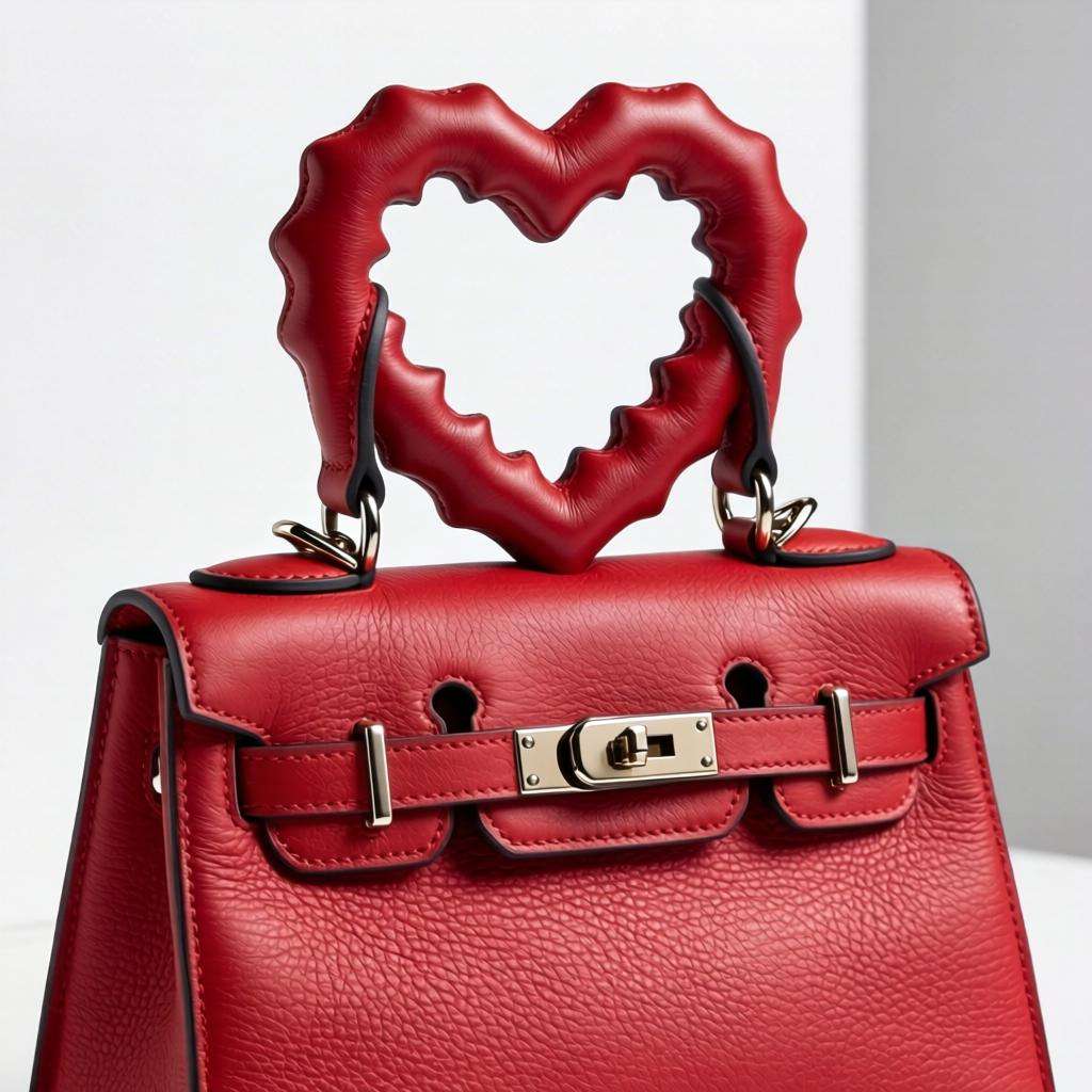 été X Girls Don’t Cry 合作包款发布