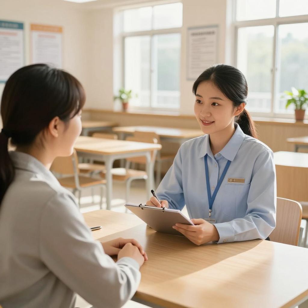 羽绒服清洗全攻略：让你的冬日保暖更持久第一张图