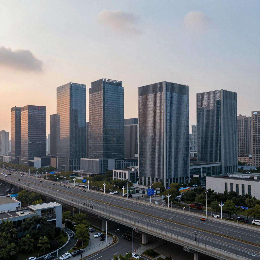 粘胶纤维悬垂感：穿出轻盈飘逸的秘密武器第三张图