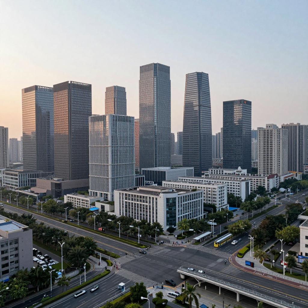 挖袋简洁设计：时尚与实用完美结合的秘密武器第三张图