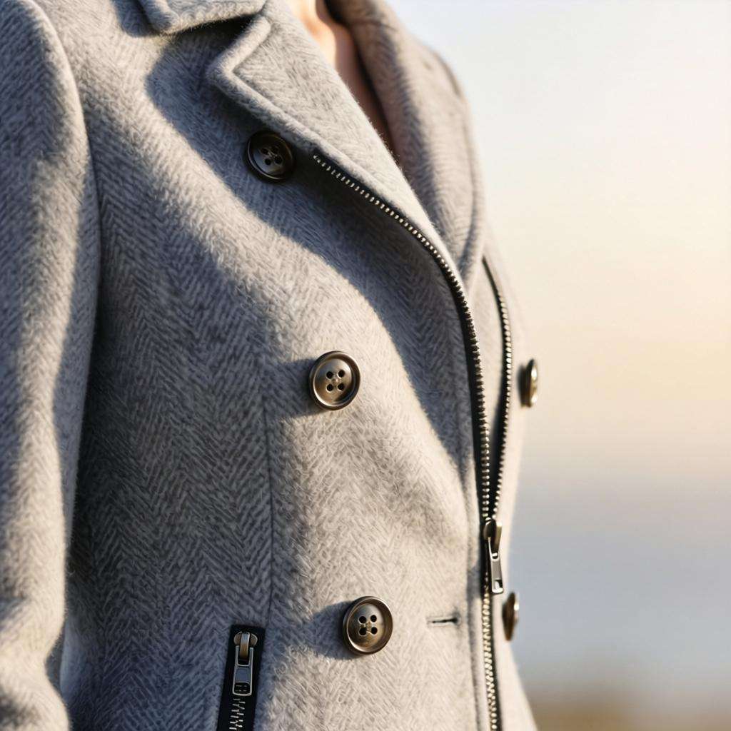 流行款时效:穿出风格的黄金法则与真相揭秘 流行款时效:穿出风格的黄金法则与真相揭秘第一张图