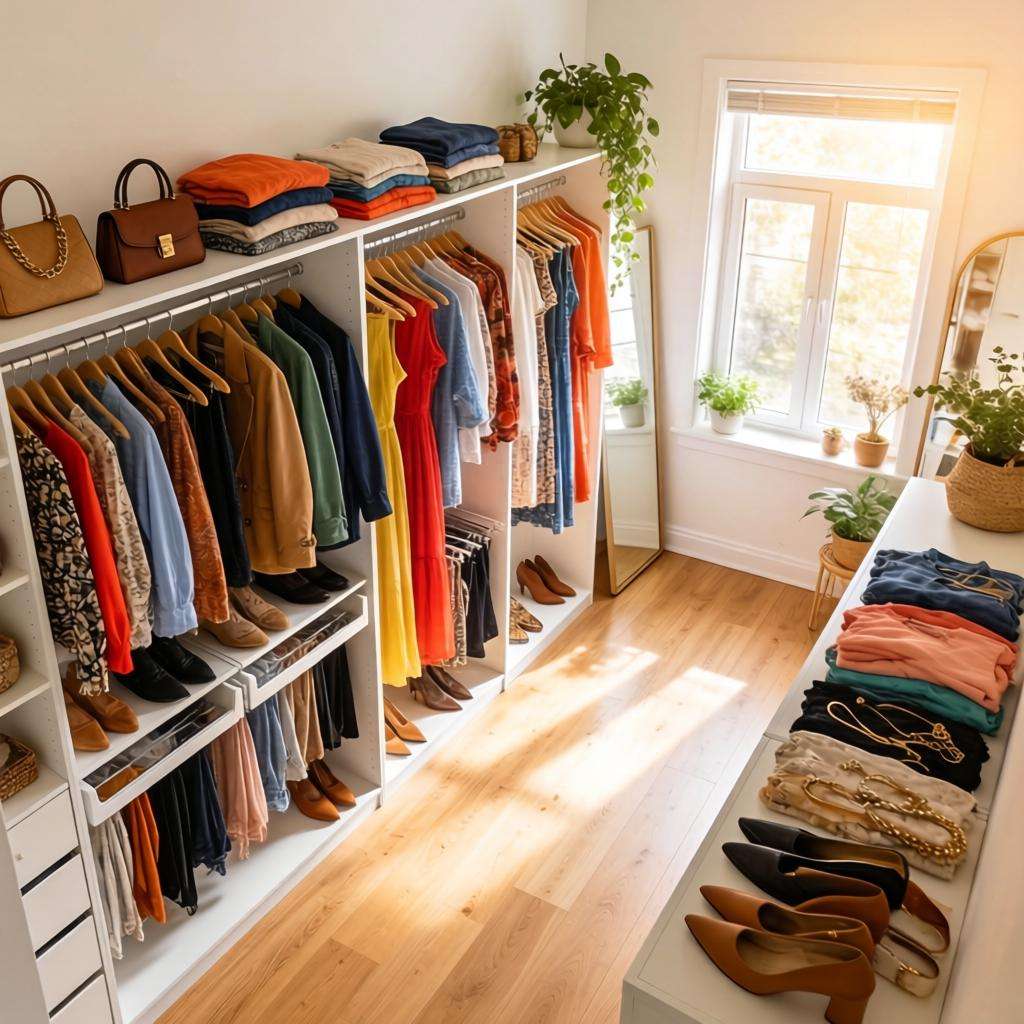 流行款时效:穿出风格的黄金法则与真相揭秘 流行款时效:穿出风格的黄金法则与真相揭秘第三张图