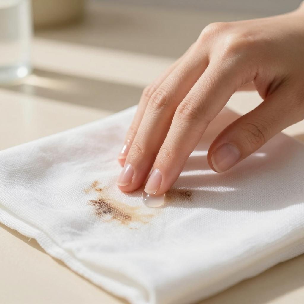 如何一文搞懂2026年最新的去渍方法大全,轻松解决衣物污渍难题! 如何一文搞懂2026年最新的去渍方法大全,轻松解决衣物污渍难题!第一张图