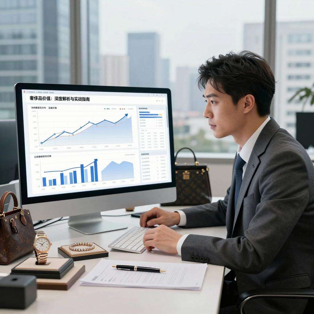 奢侈品价值：深度解析与实战指南第二张图