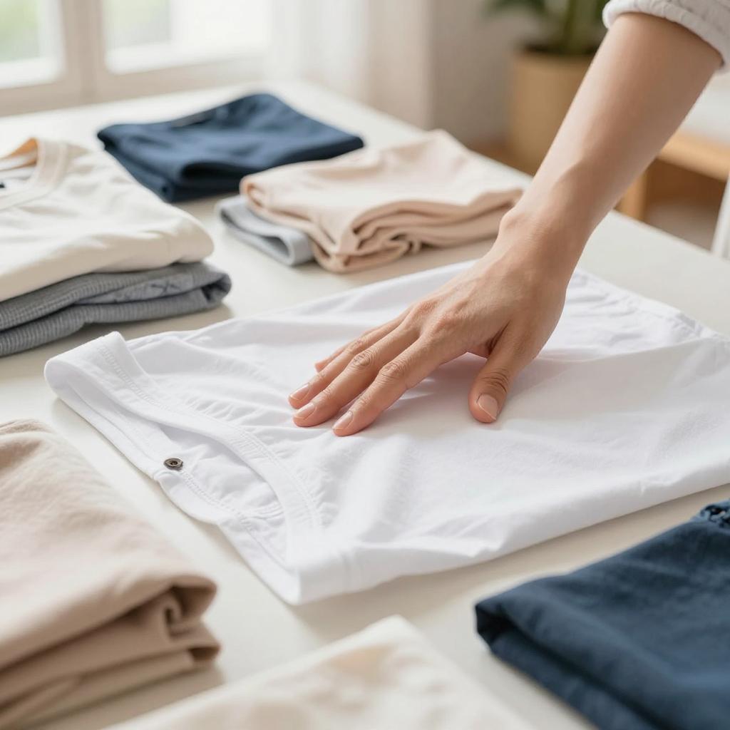 【服装存放方法全指南：2026年实用秘籍大揭密】第二张图