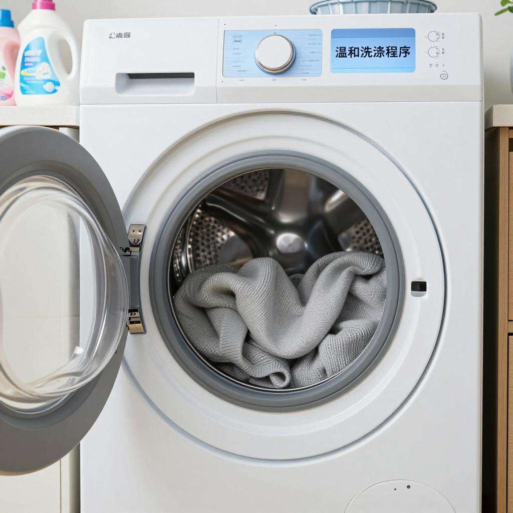 如何让毛衣远离起球困扰:防止起球的实用秘籍 如何让毛衣远离起球困扰:防止起球的实用秘籍第一张图