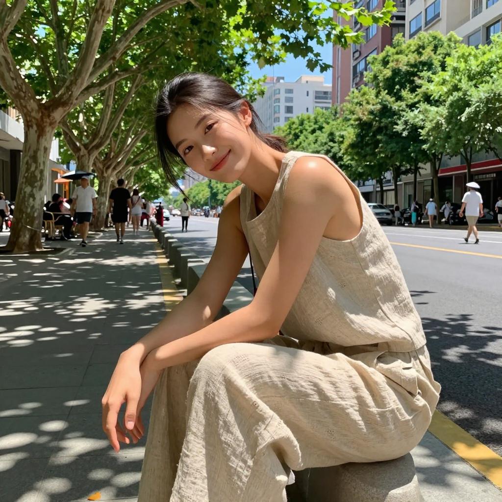 麻织物凉爽舒适度：你不知道的夏季纺织秘密第一张图