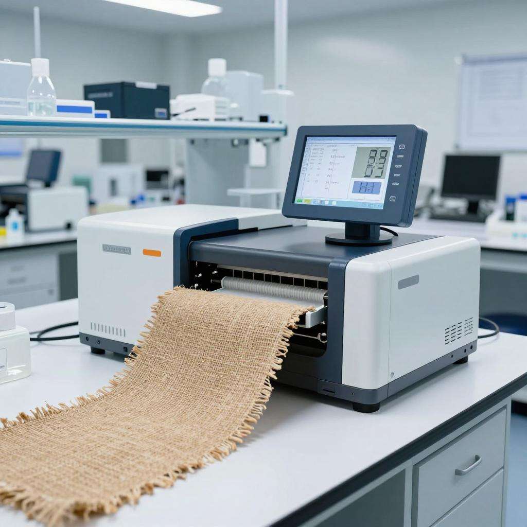 麻织物凉爽舒适度：你不知道的夏季纺织秘密第二张图