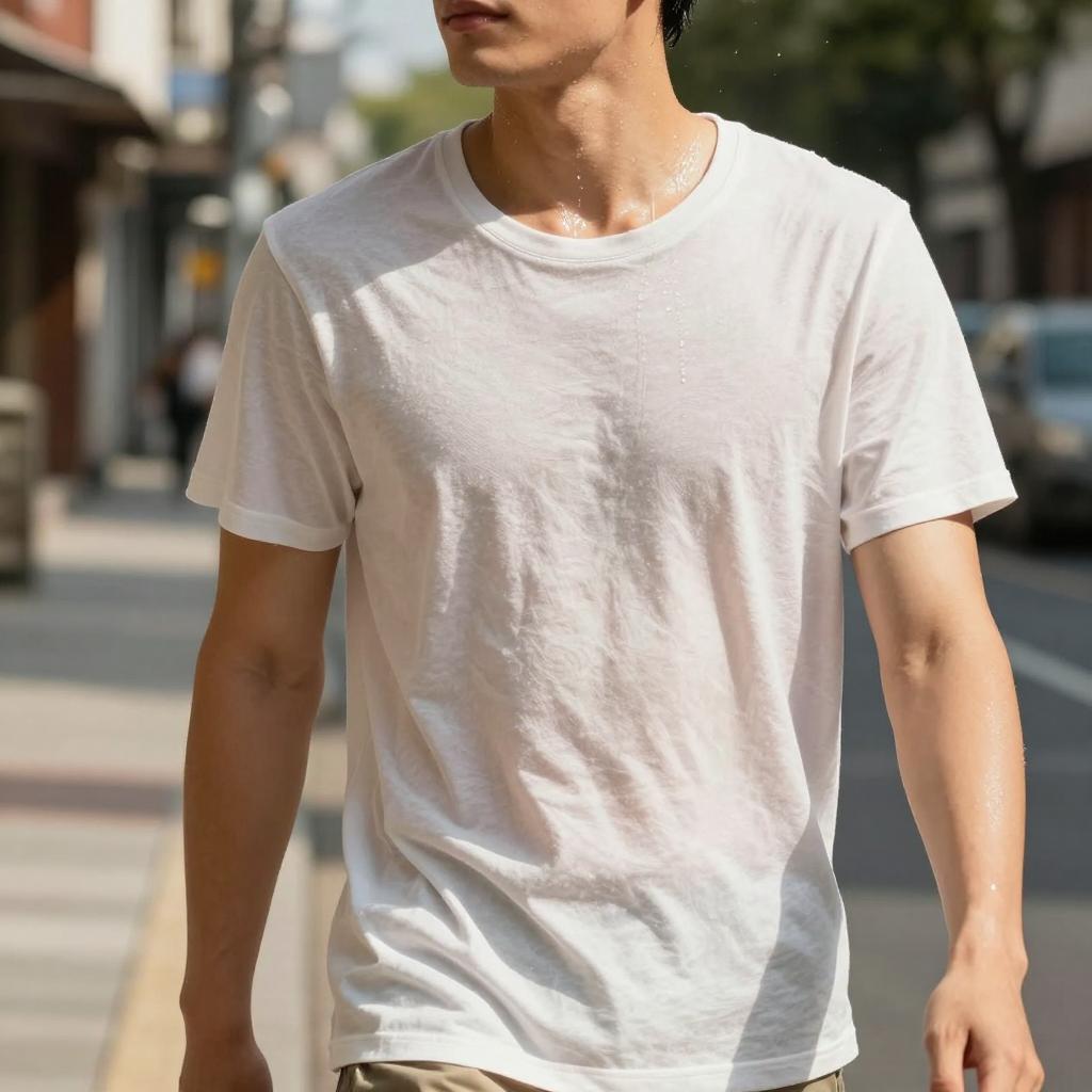 棉织物吸湿透气性揭秘：为何舒服的衣物离不开它第一张图