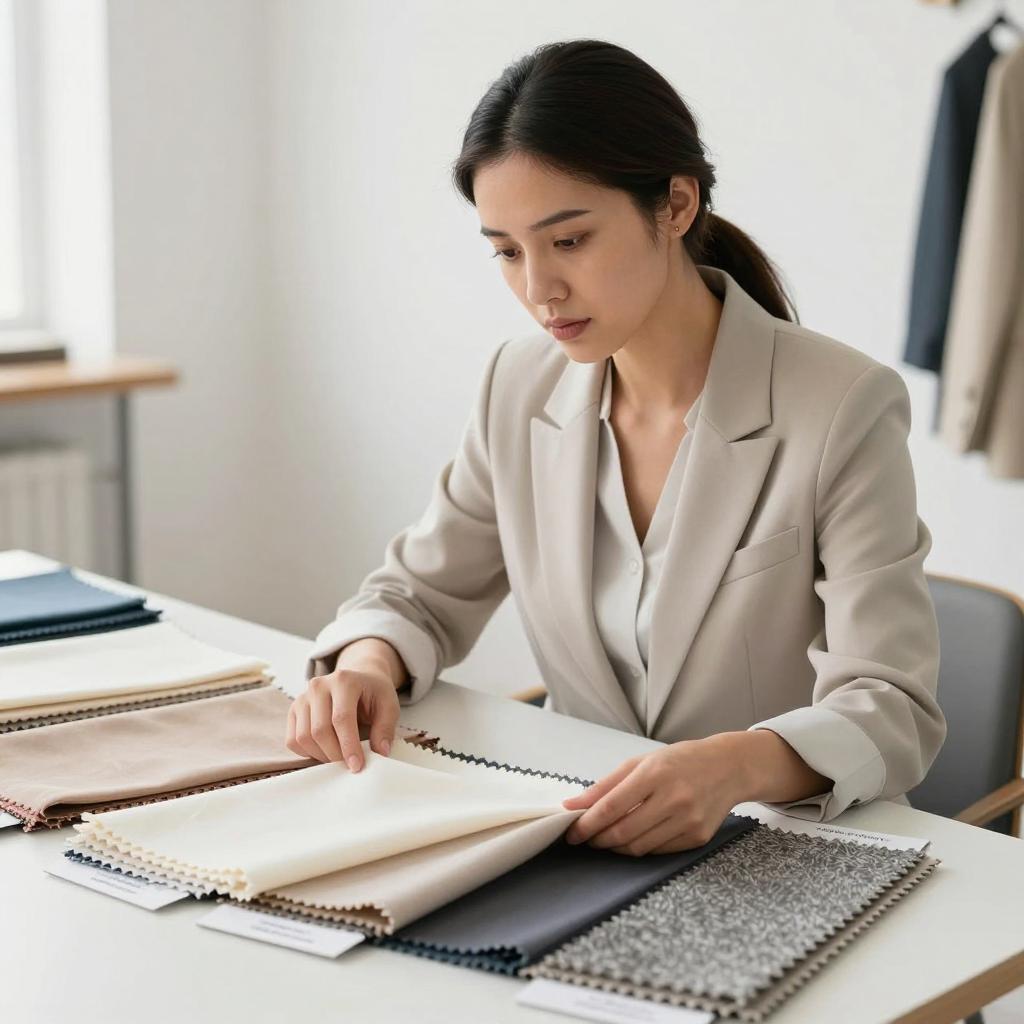 服装面料分类详解：让你一秒识破衣橱秘密第一张图