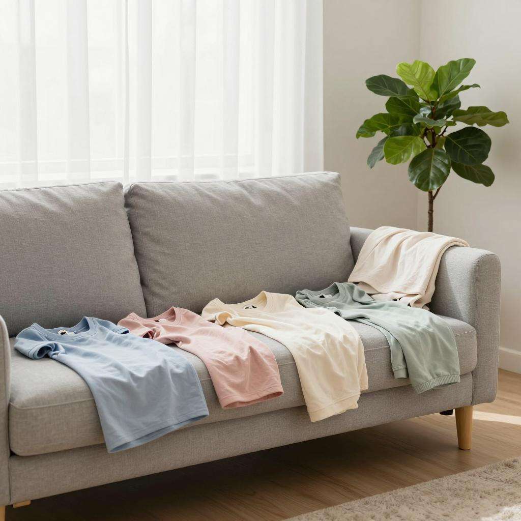 棉织物吸湿透气性揭秘：为何舒服的衣物离不开它第三张图