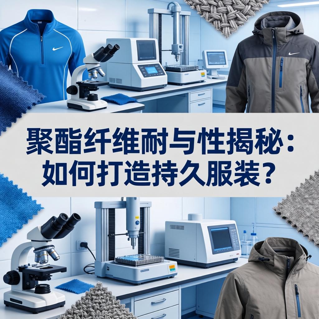 聚酯纤维耐久性揭秘：如何打造持久服装？
