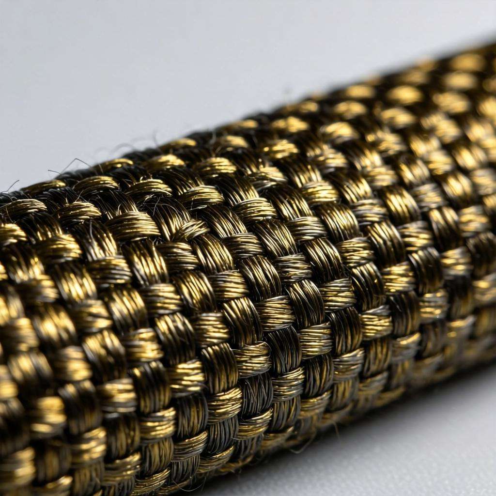 尼龙耐磨强度高揭秘：真相比你想象的更强大