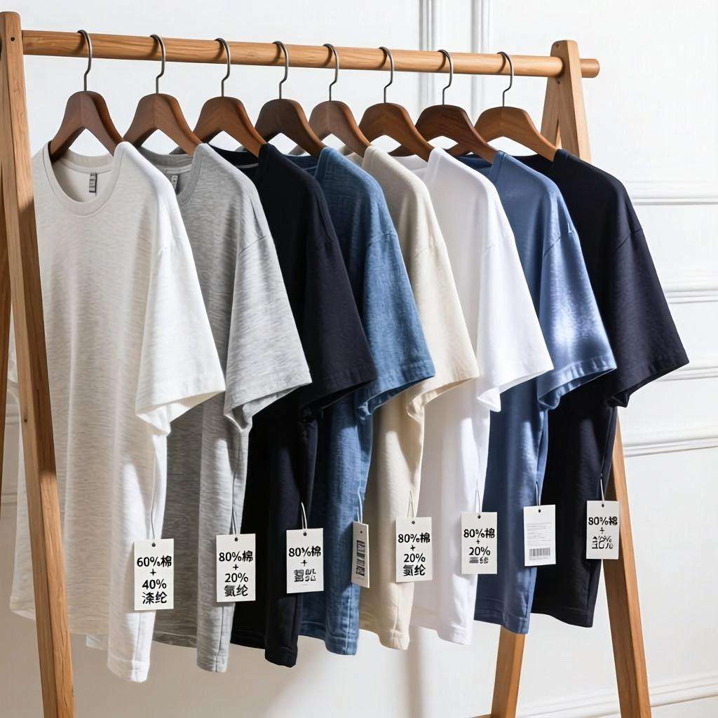 如何掌握混纺面料配比标准，打造高品质服装？第二张图