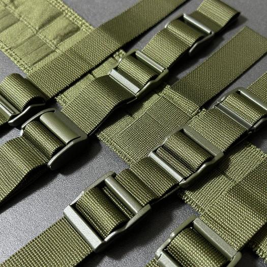 尼龙耐磨强度高揭秘：真相比你想象的更强大第二张图