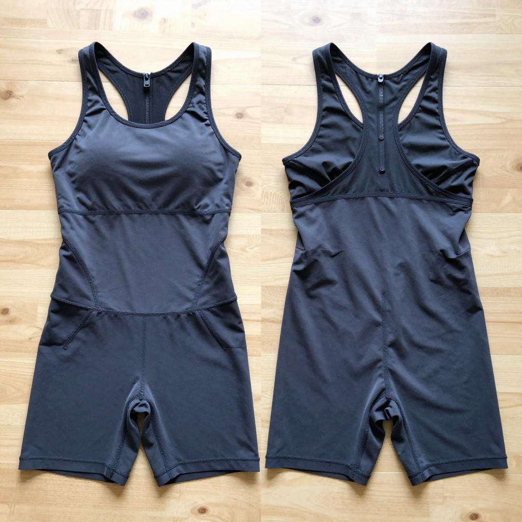 【氨纶弹性恢复率揭秘：影响你服装舒适度的核心指标】第二张图