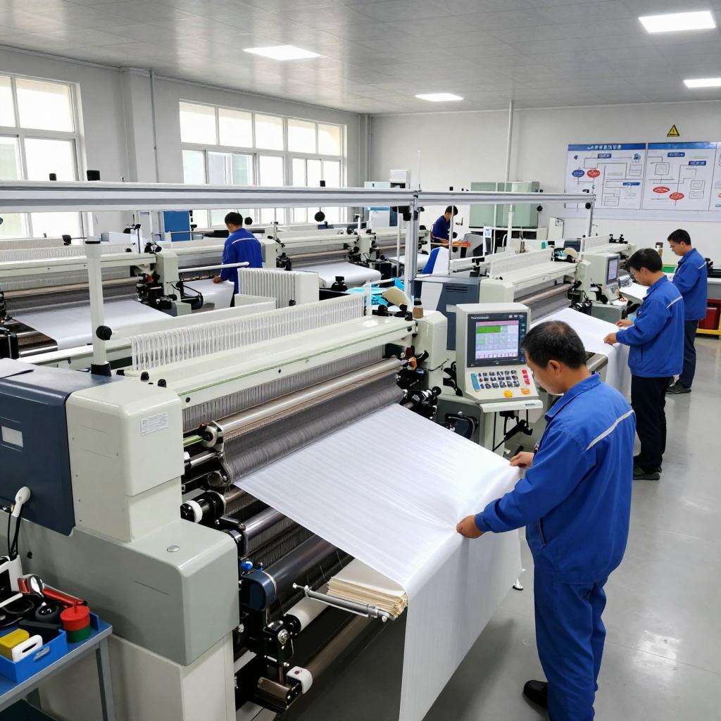 聚酯纤维耐久性全面解析：让你的服装更持久第三张图