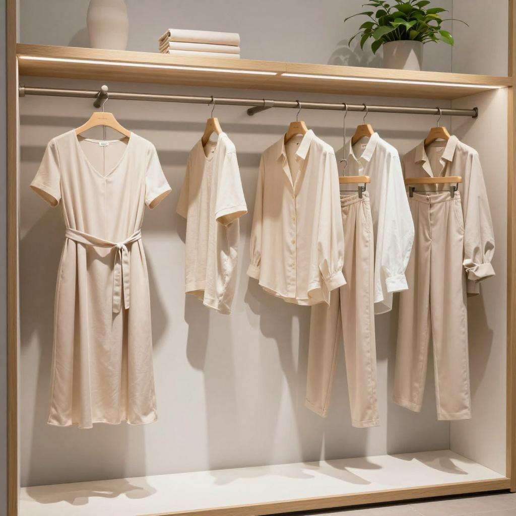 天丝环保特性揭秘：纤维新宠的绿色革命