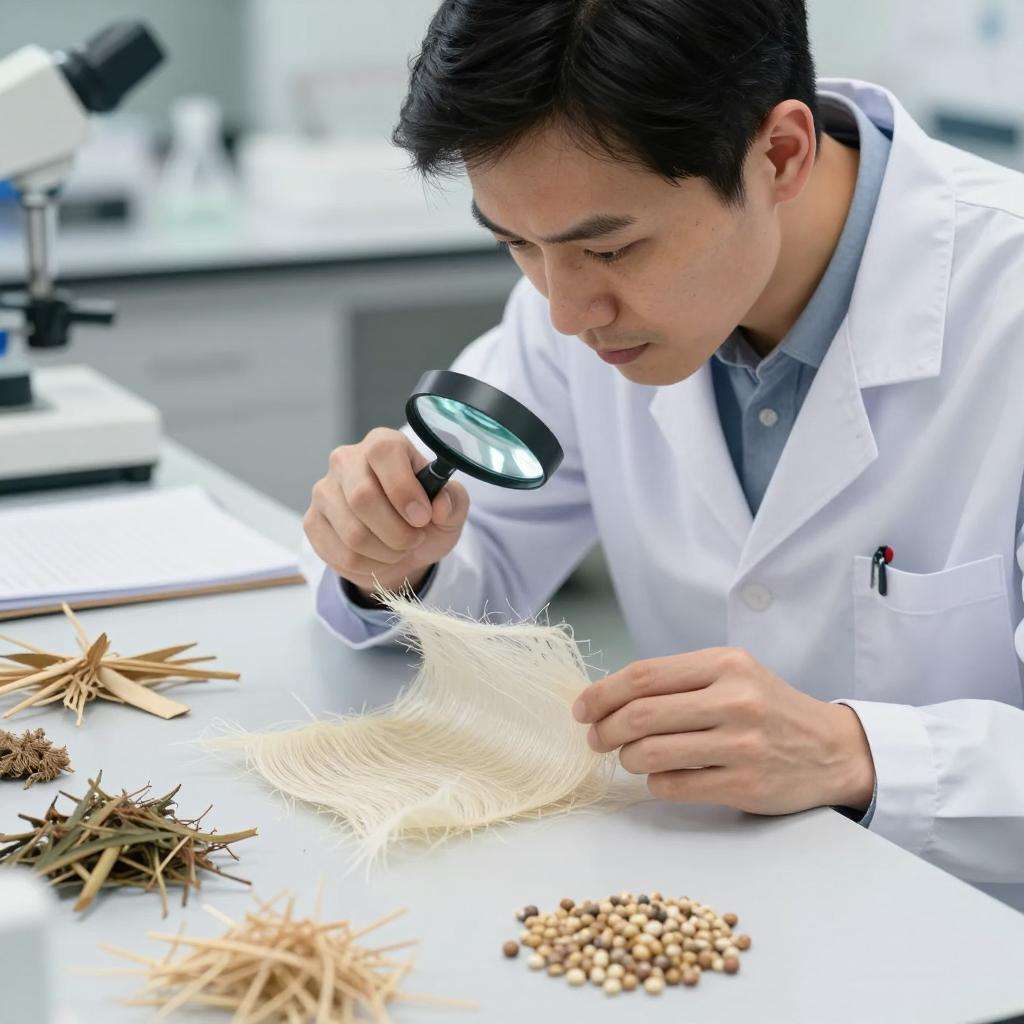 天丝环保特性揭秘:纤维新宠的绿色革命 天丝环保特性揭秘:纤维新宠的绿色革命第一张图