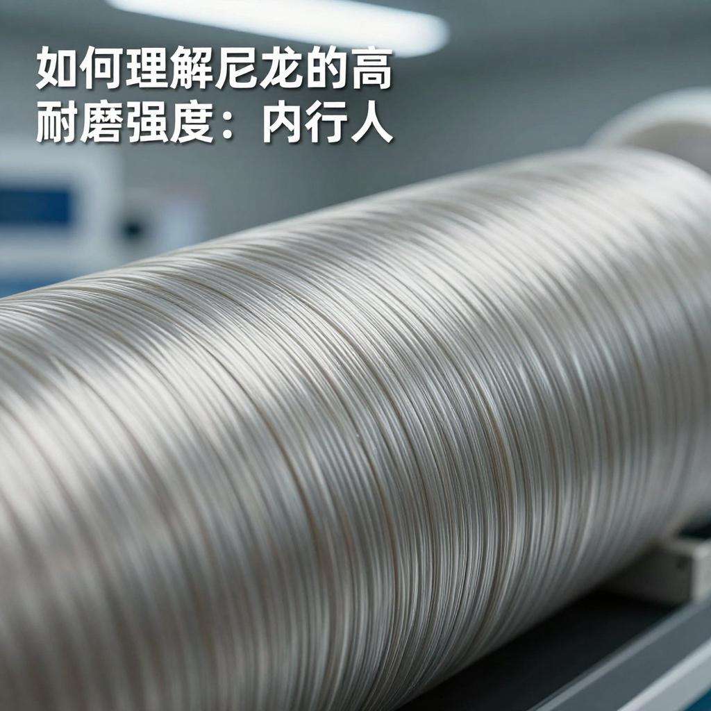 如何理解尼龙的高耐磨强度：内行人都知道的秘密
