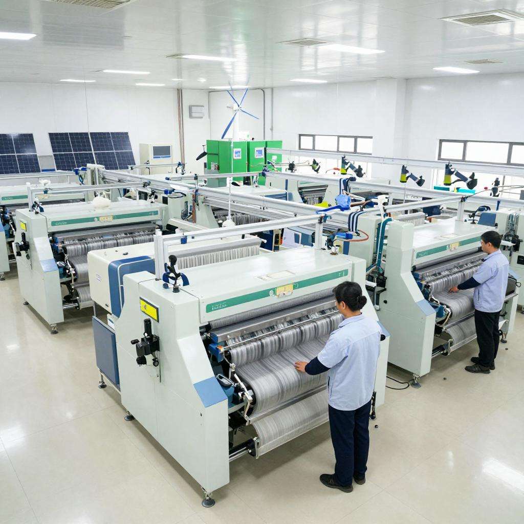 天丝环保特性揭秘:纤维新宠的绿色革命 天丝环保特性揭秘:纤维新宠的绿色革命第二张图