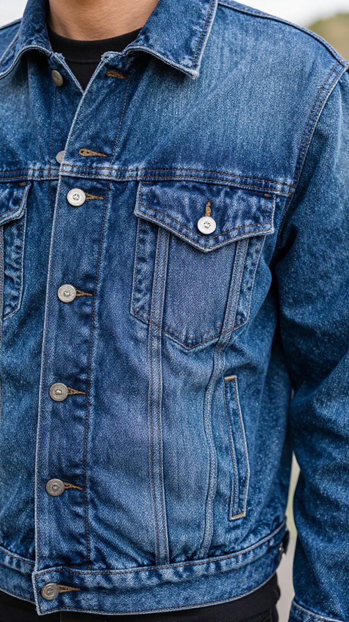 口袋功能美学：穿出创新与实用的时尚风潮