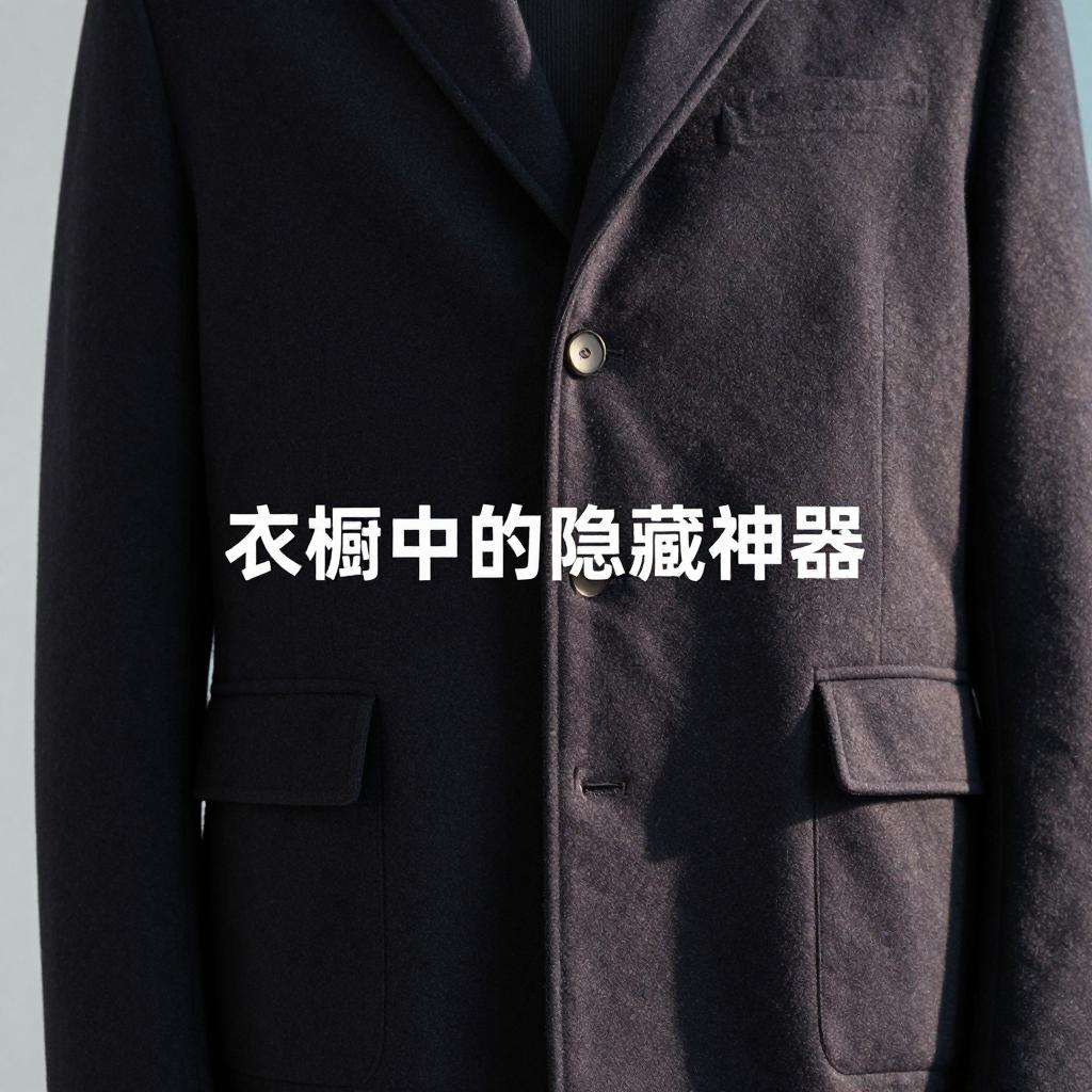 插袋便利性全面解析：衣橱中的隐藏神器