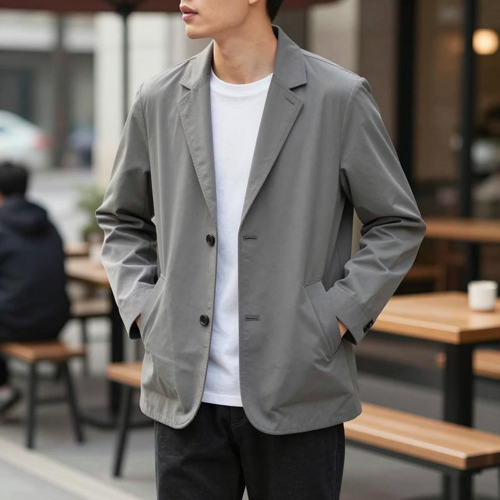 插袋便利性全面解析：衣橱中的隐藏神器第一张图