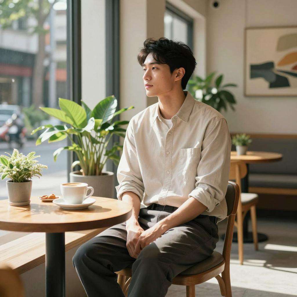 贴袋休闲风格：轻松演绎都市潮流新宠第三张图