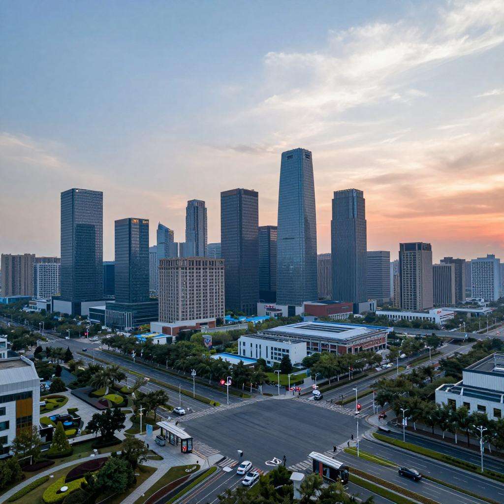 双头拉链功能详解：你不知道的潮流秘密武器第二张图