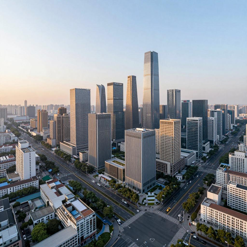 隐形拉链美观：如何实现无缝高端服装的秘密武器第三张图