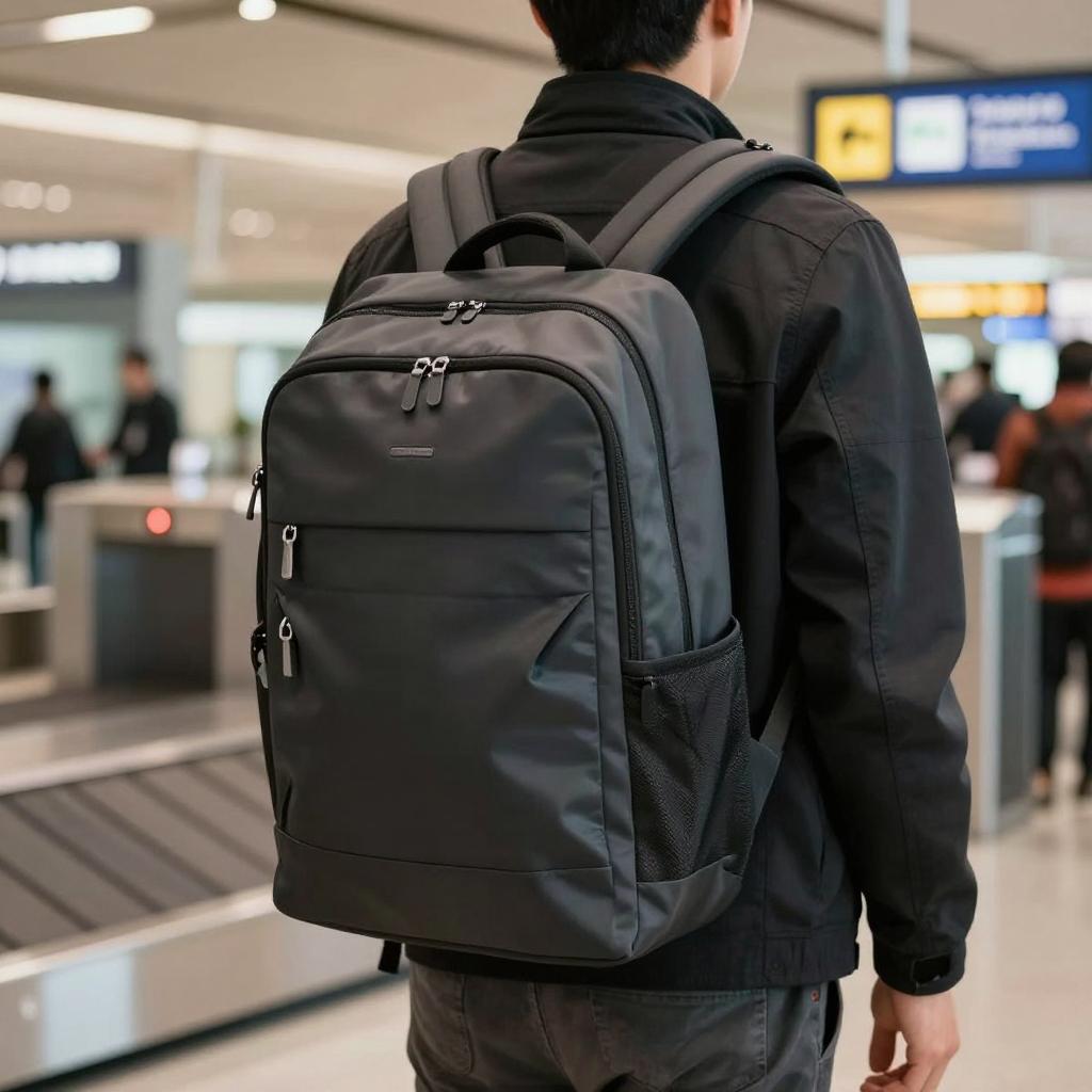 暗袋安全性揭秘：你的隐藏防护屏障第二张图