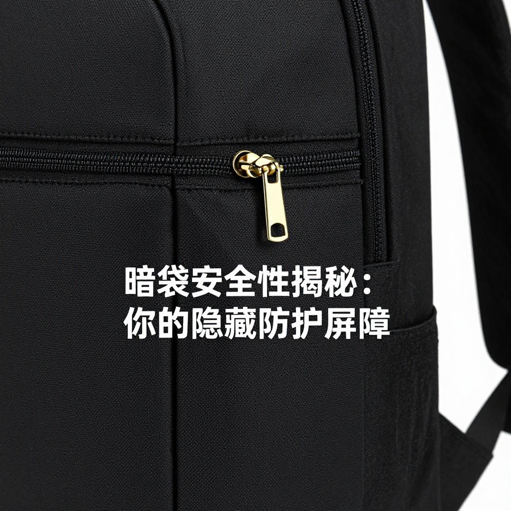 暗袋安全性揭秘：你的隐藏防护屏障第三张图