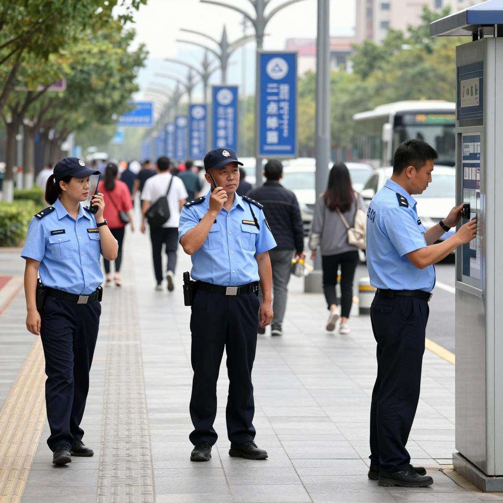 拉链种类选择指南：打造完美衣橱的秘密武器第二张图